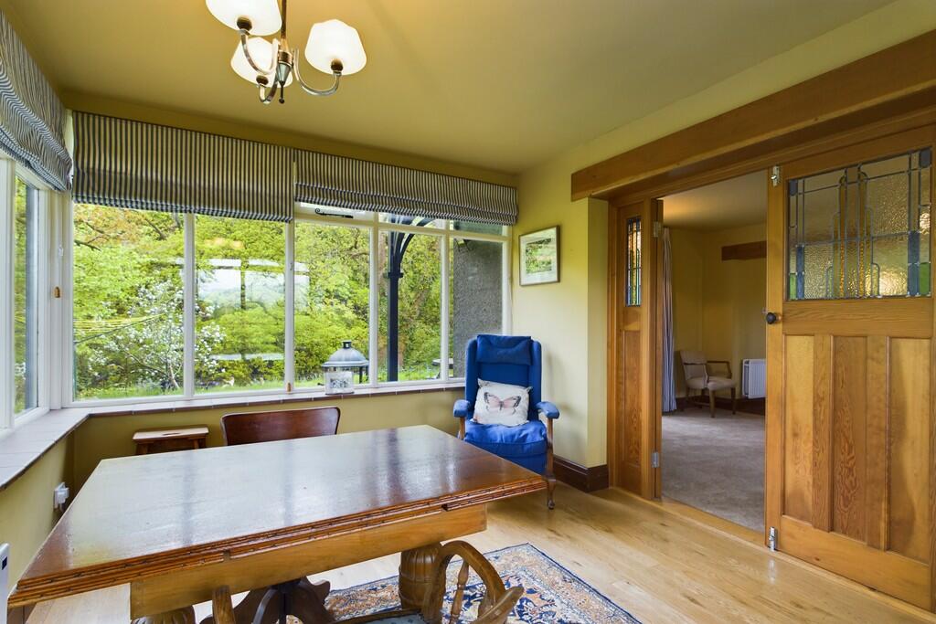 Sun Room