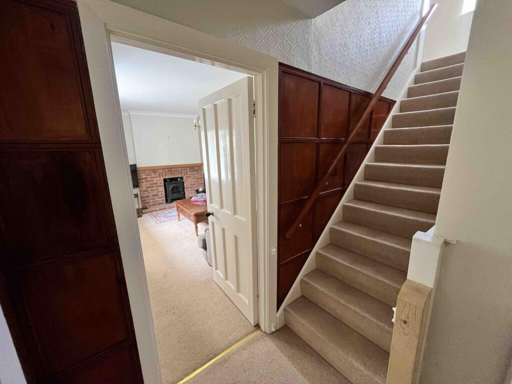 STAIRWAY