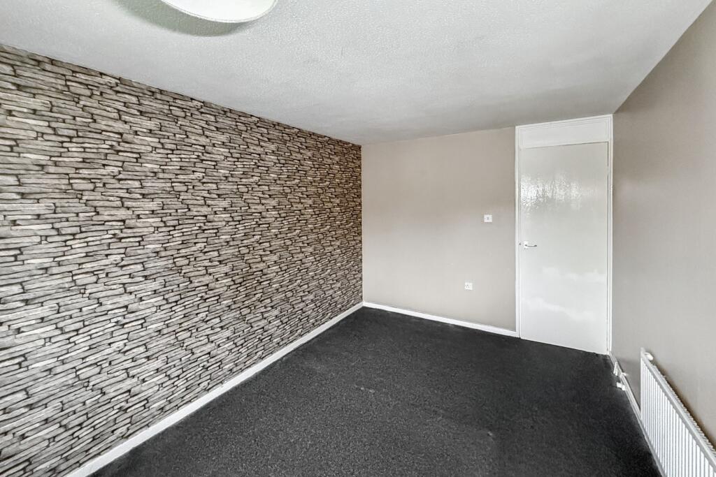 21 Mapleton Drive, Hemlington, Middlesbrough TS8 9NF