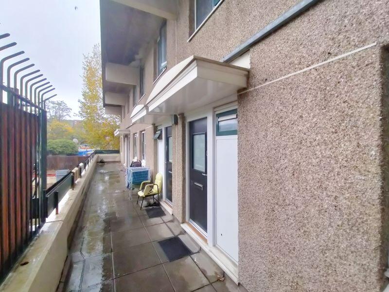 Stapleford, Willan Road, Tottenham, N17