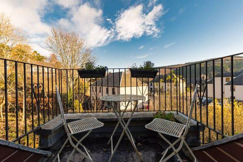 9 Drovers Way, Innerleithen, EH44 6HE