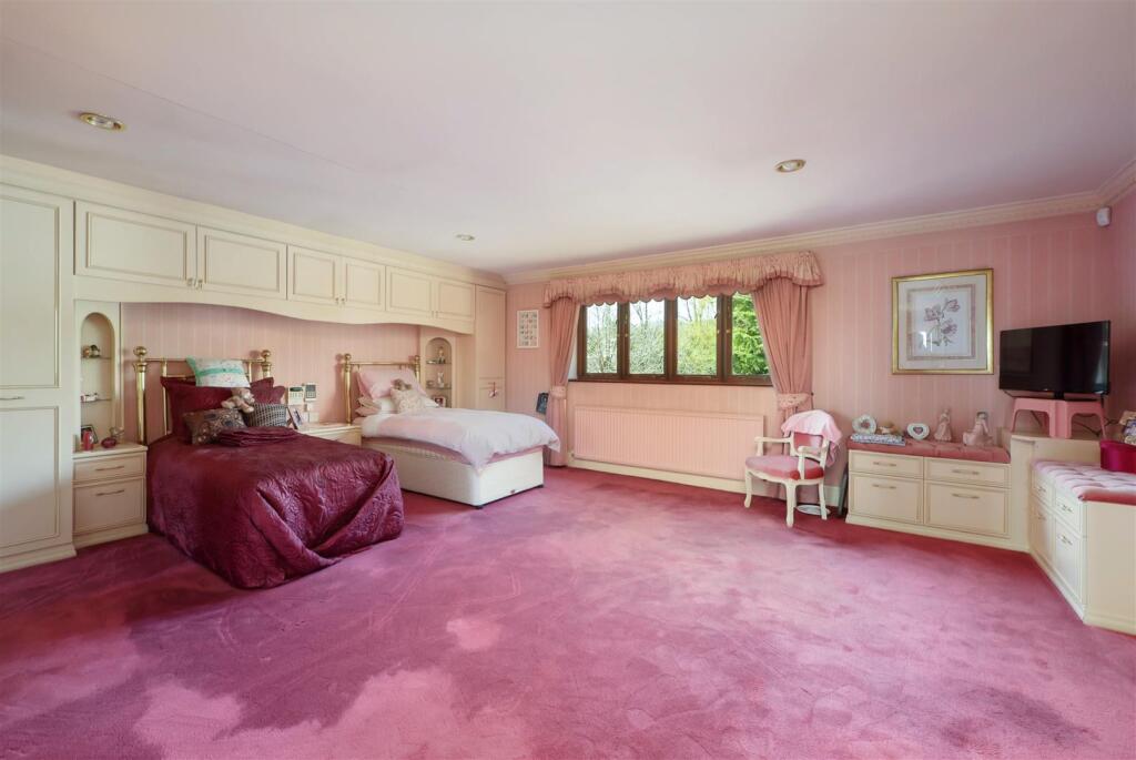 Pean Hill, Whitstable