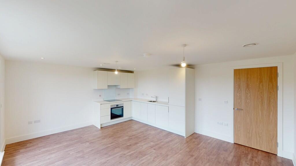 Kitchen - Angle 1