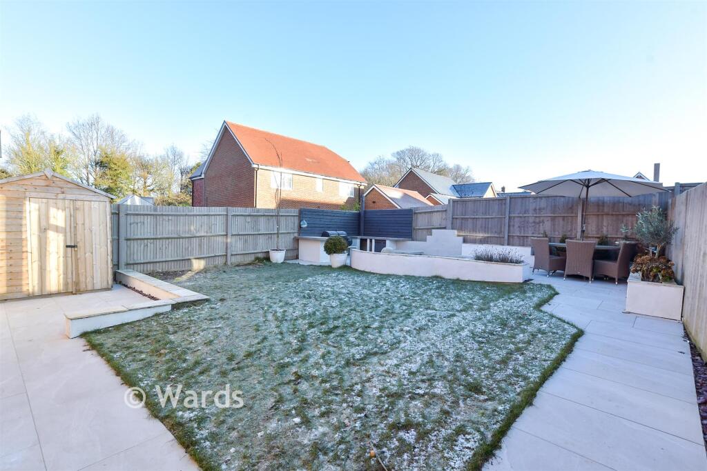 Pentecost Lane, Otham, Maidstone, Kent