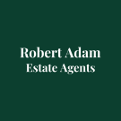 Robert Adam Estate Agents logo