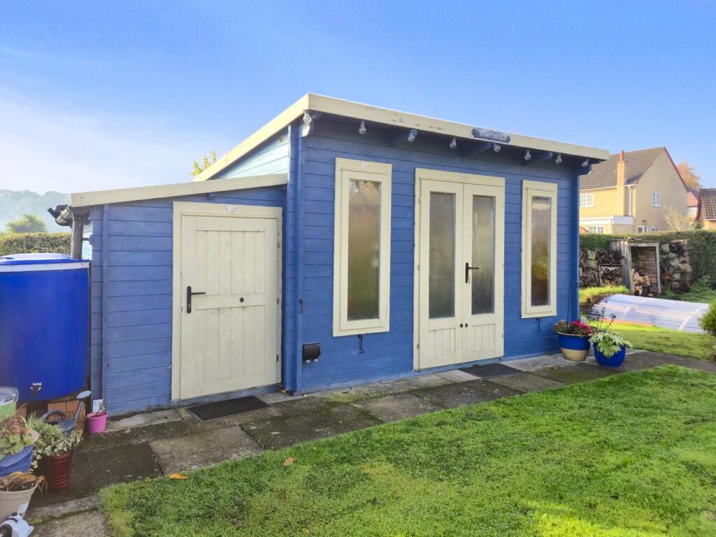 Summer House