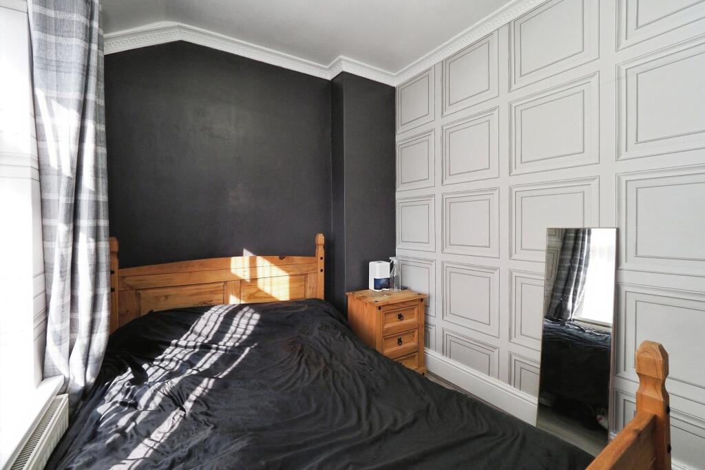 Double Bedroom Three