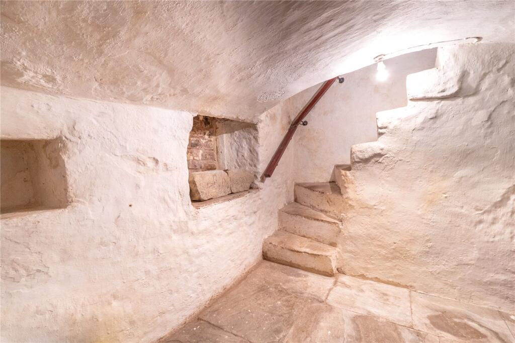 Cellar
