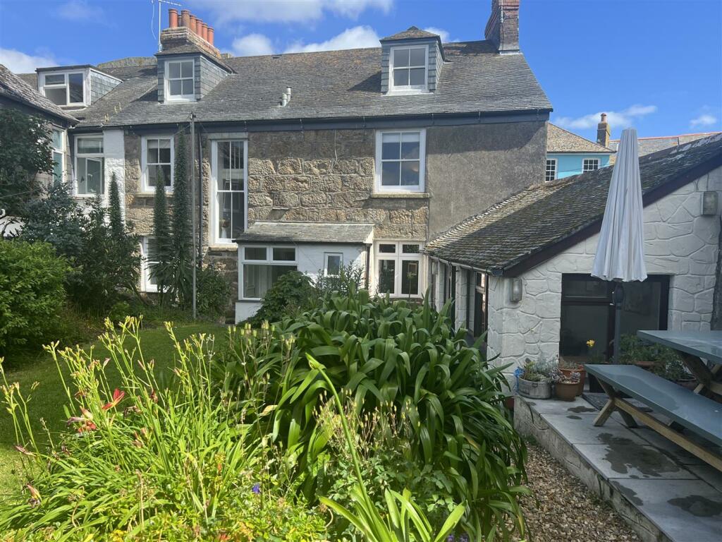 Gardens, Elevations &amp; Views