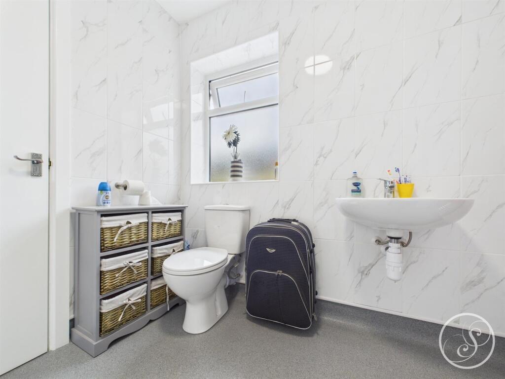 WETROOM