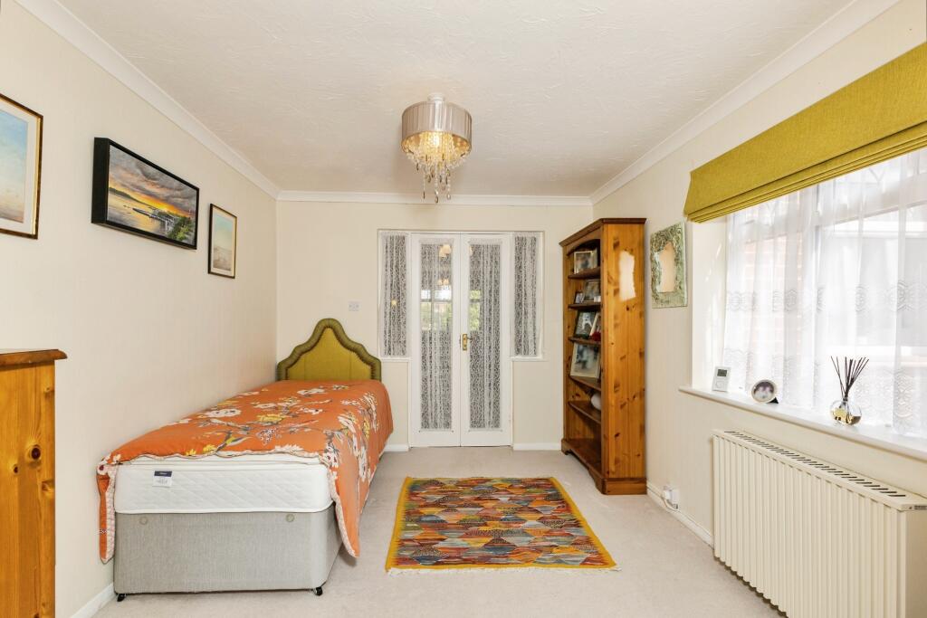 Guest Bedroom Two