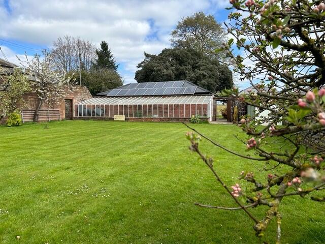 Broomrigg Mansion House, Holywood, DG2 0RJ - Braid
