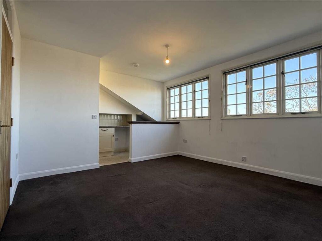 Third Floor