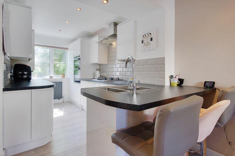 Open Plan Kitchen/Breakfast/Diner