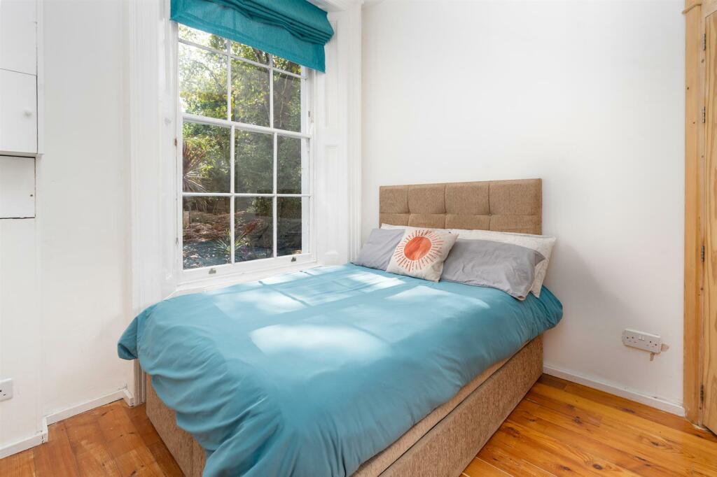07 To Let For Sale 1 Bedroom Garden www.islingtonp