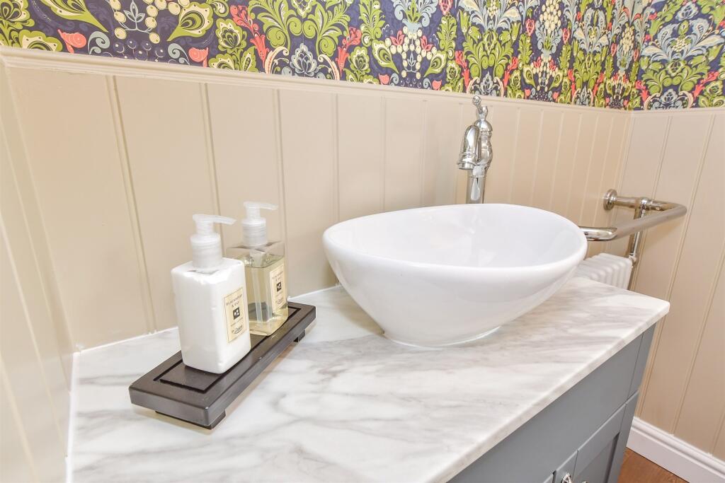 Internal Lifestyle Photograph