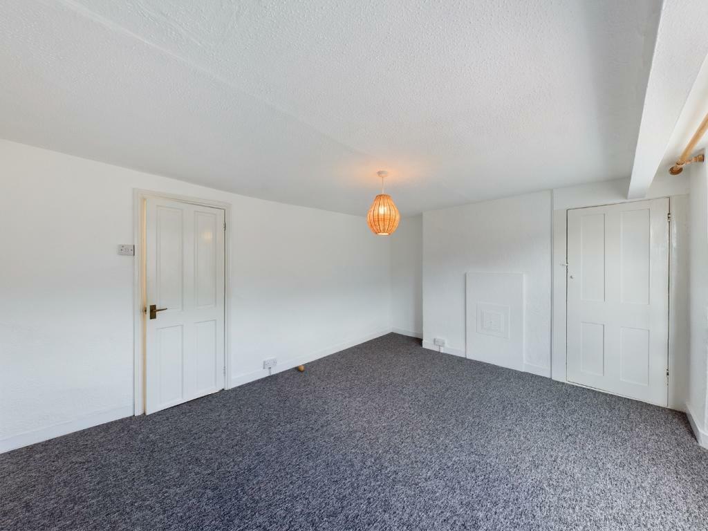 Top Floor Bedroom