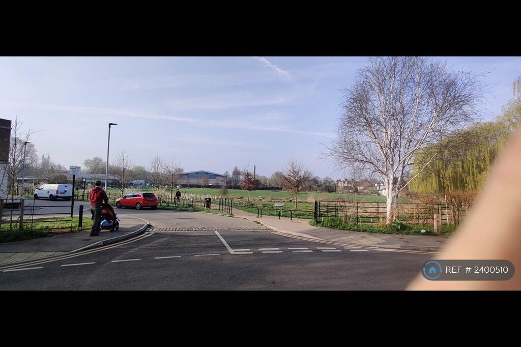Neighbouring Park