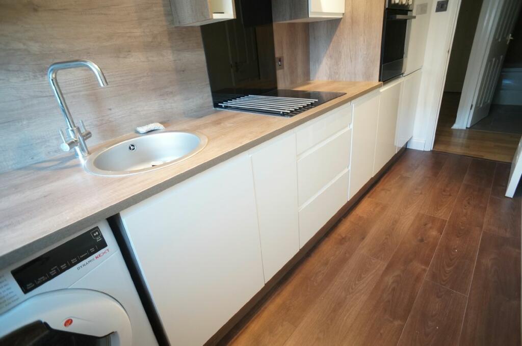 2nd Photo of Kitchen