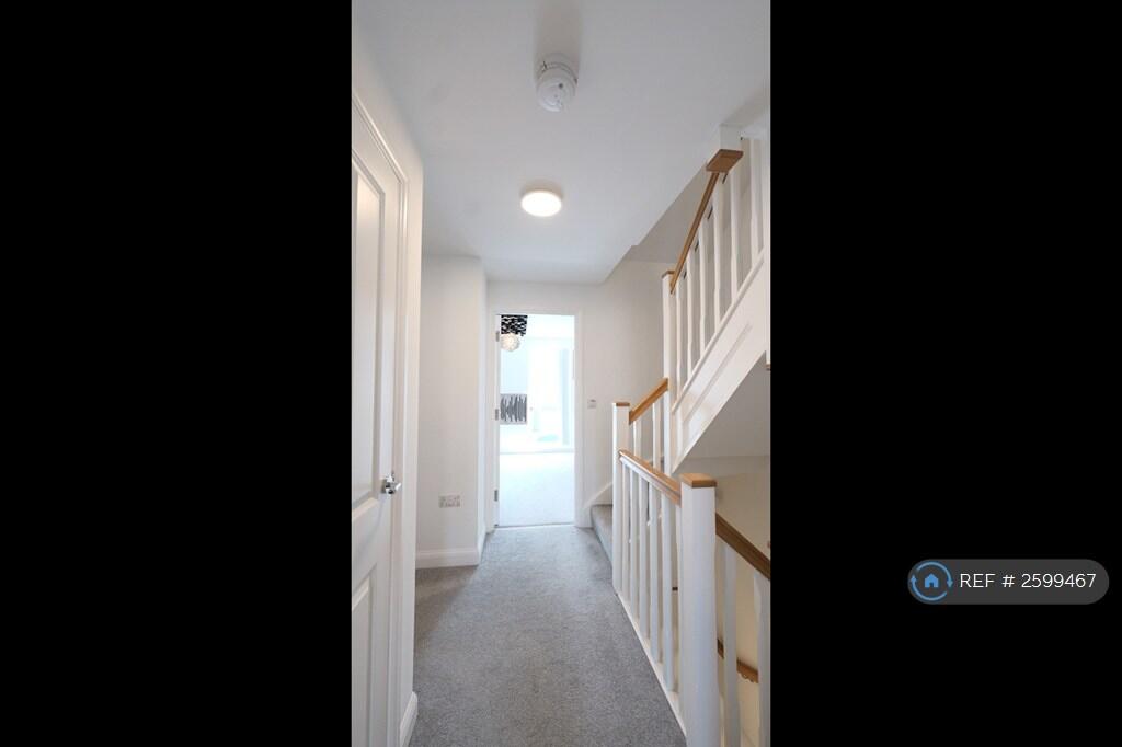 1st Floor Landing