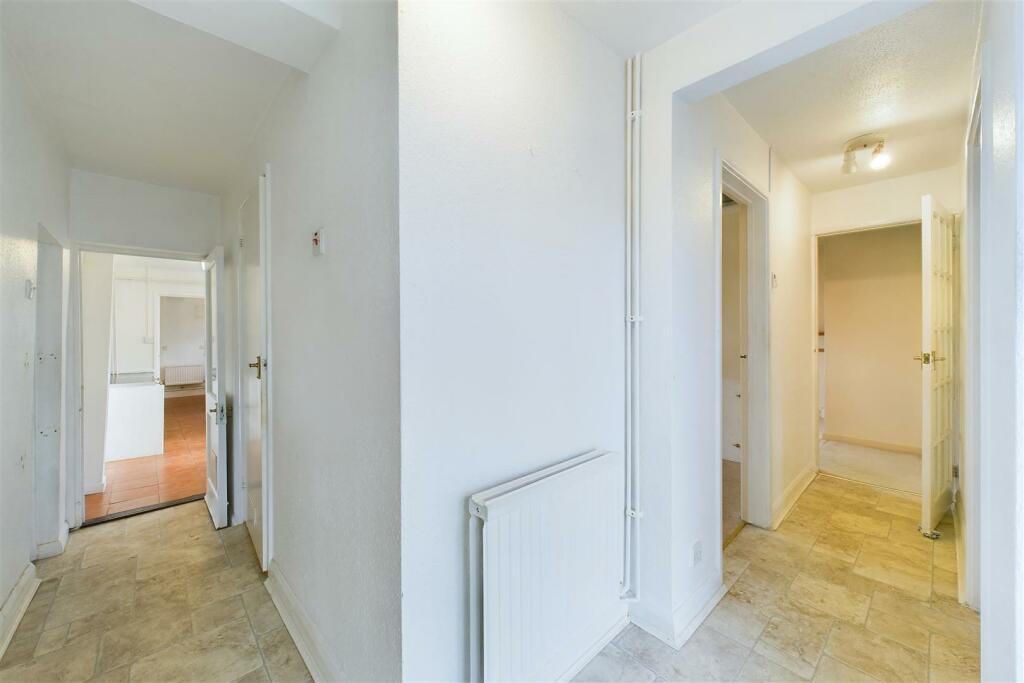 Chafra, The Common, Stoke Lodge, Patchway BS34 6AL