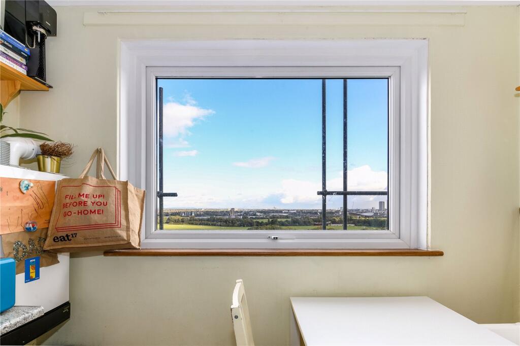 Dining Area View.