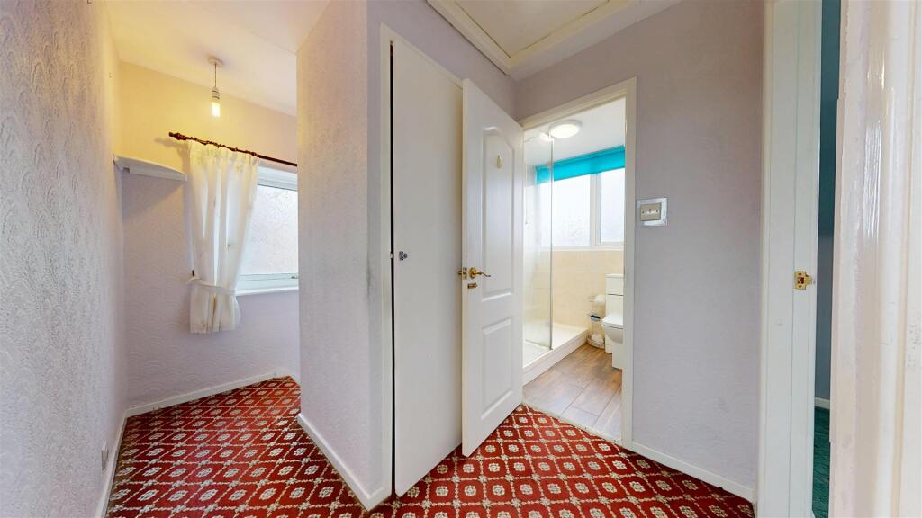 Kendal Drive Landing