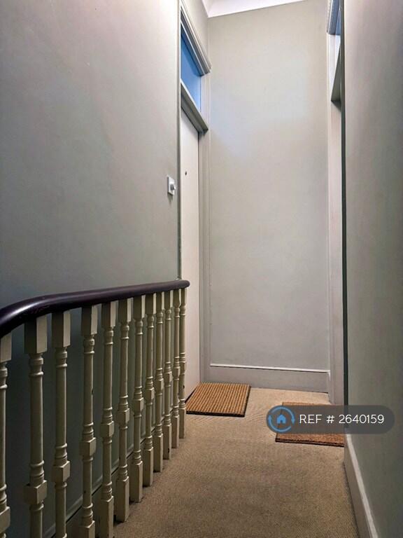 Stairwell