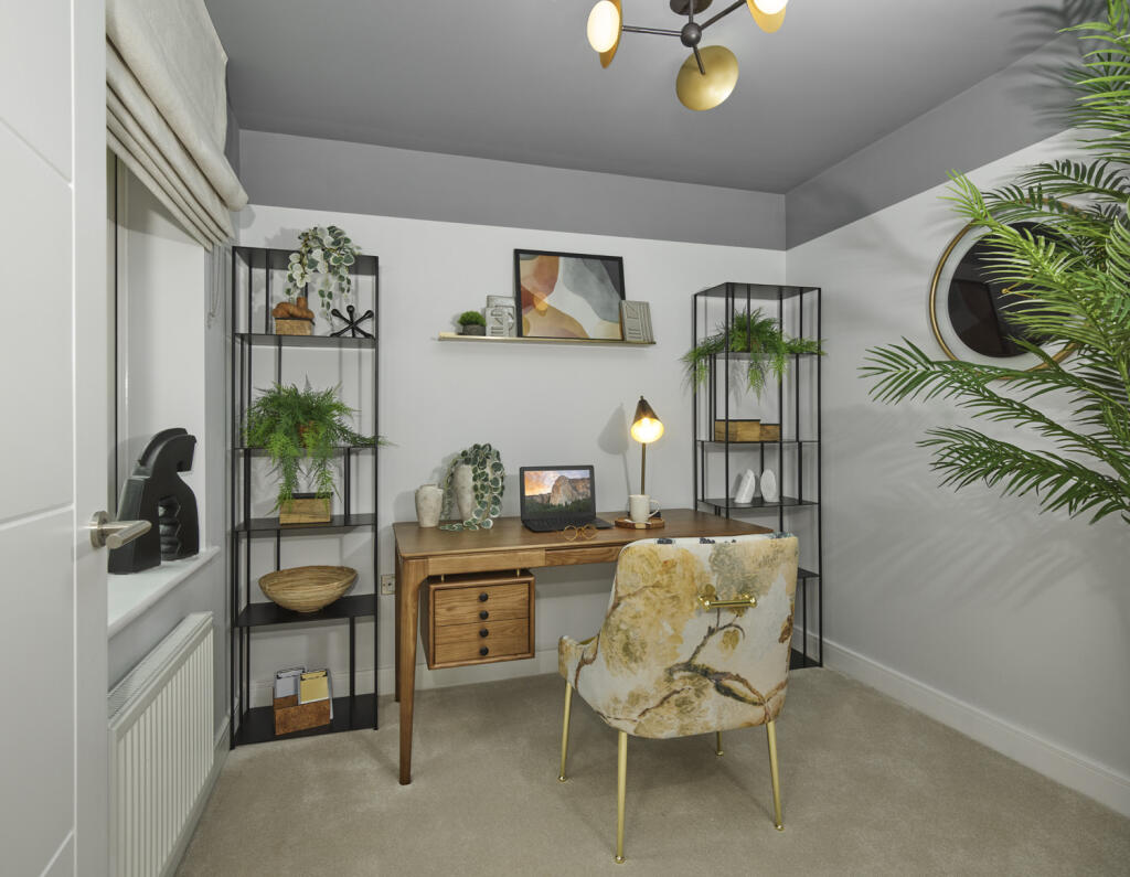 Showhome Photography