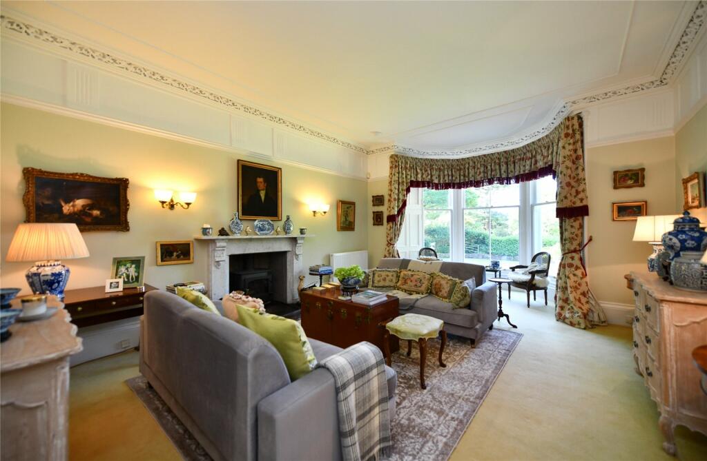 Drawing Room