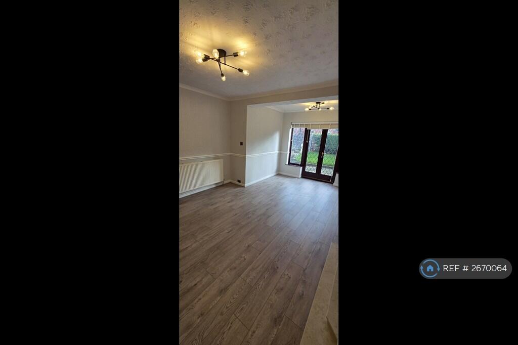 Rear Dinning Room