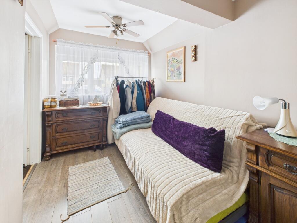 Home Office/Bedroom
