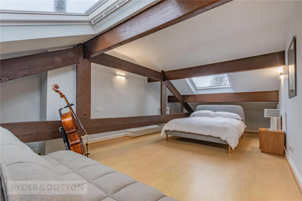 Bedroom Four