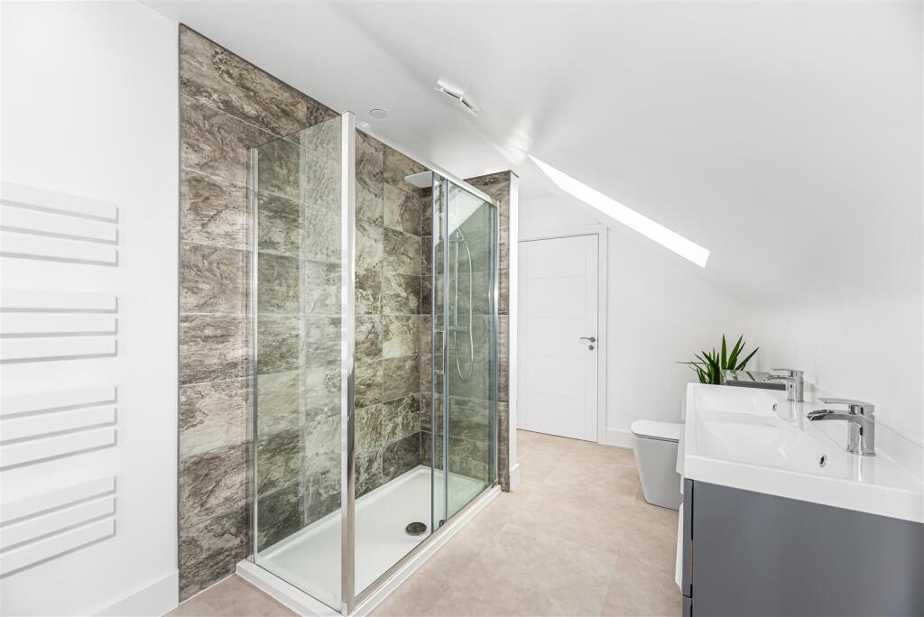 Bathroom Two