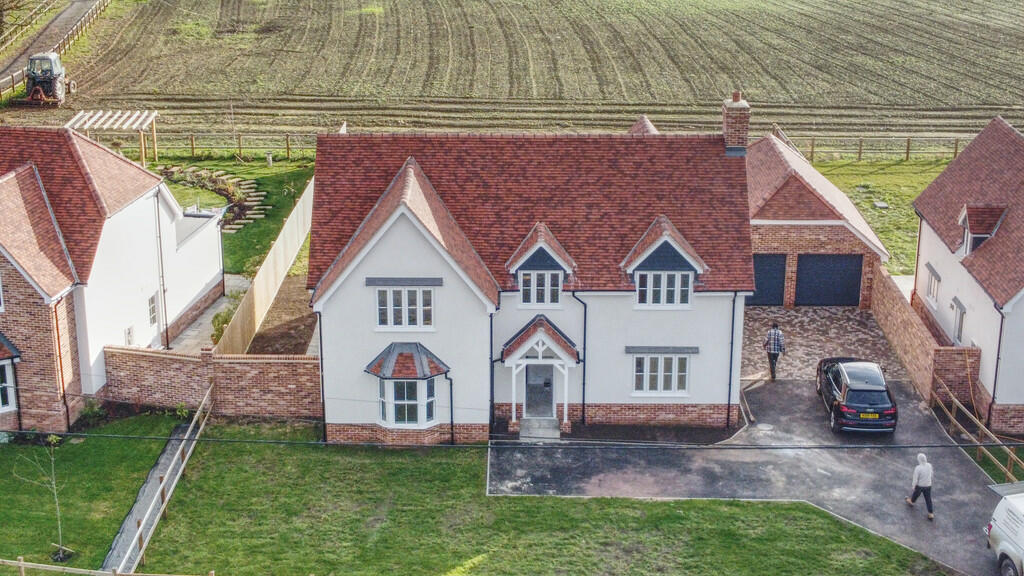 Plot 3 Front