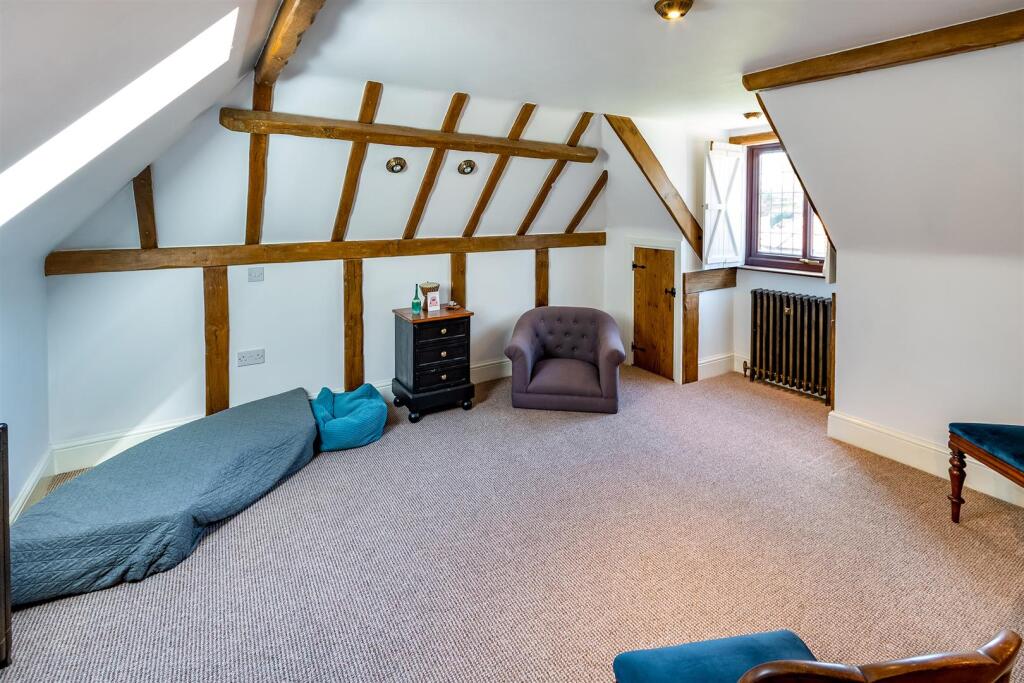 Loft conversion