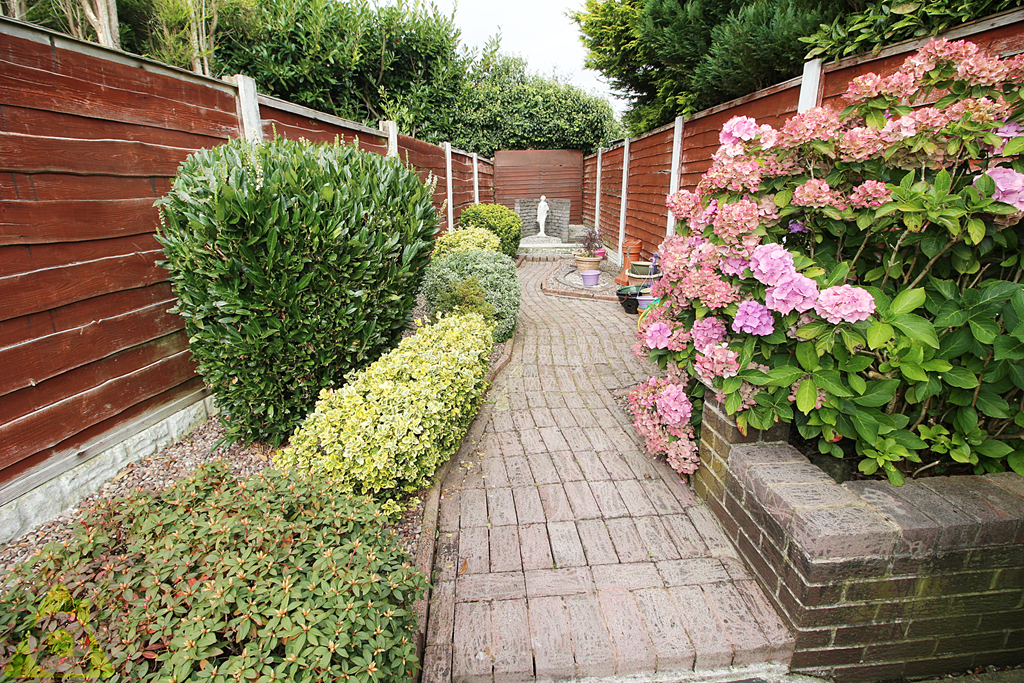 Garden / Patio