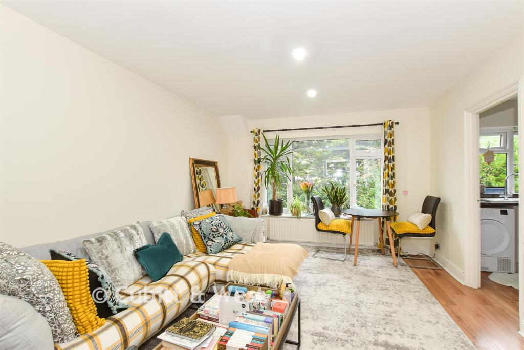 Croydon Road, Caterham, Surrey