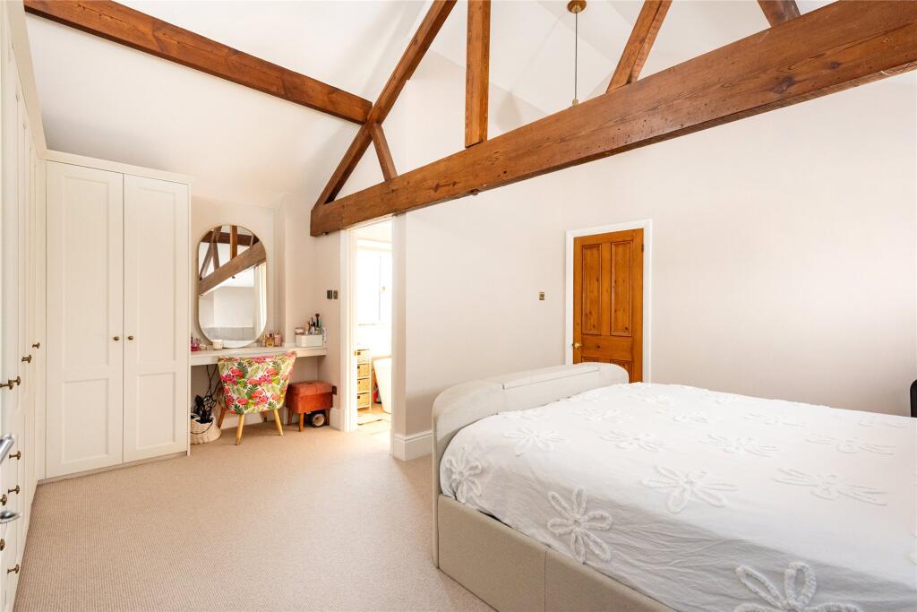 Principal Bedroom