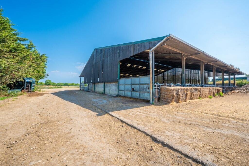 Farm Buildings