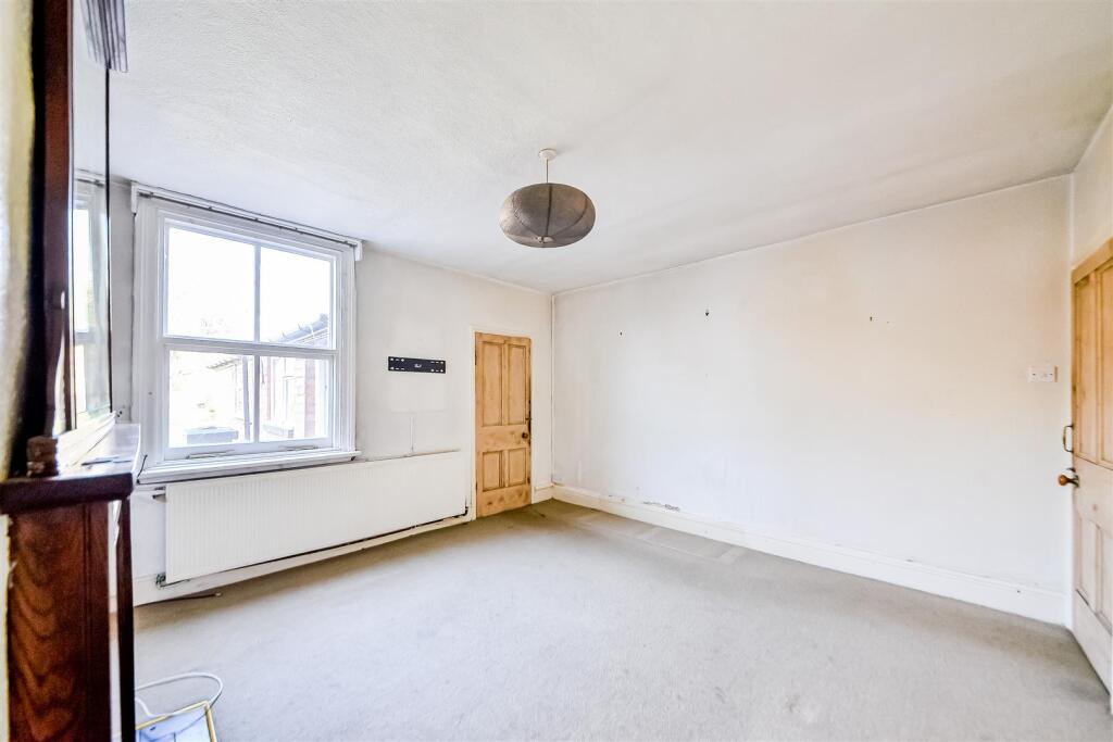 Reception Room Two