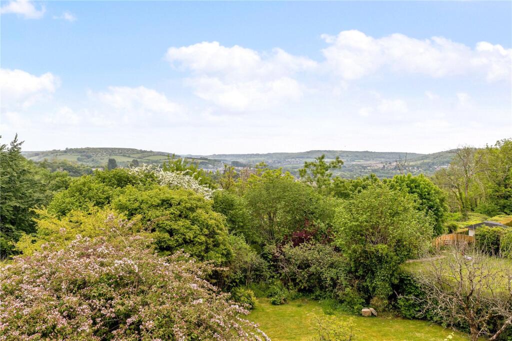 Charlcombe Valley