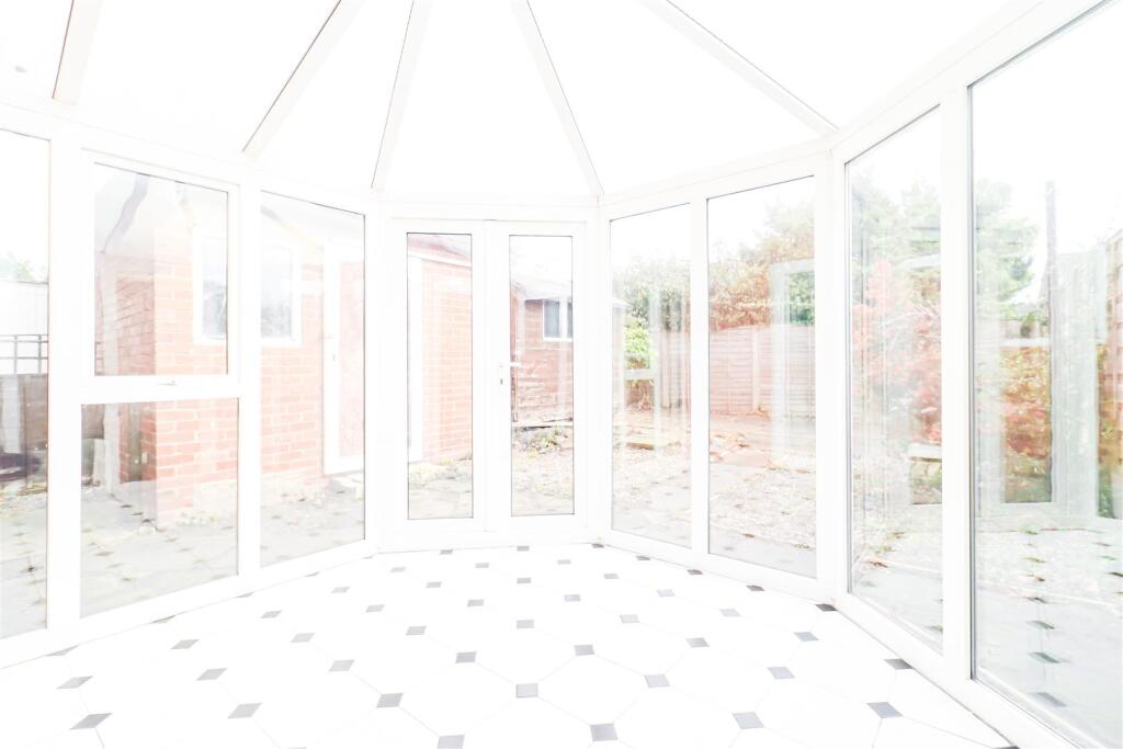 CONSERVATORY