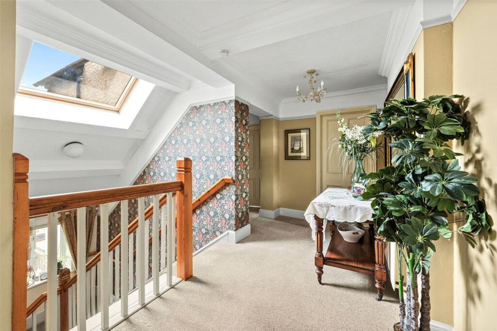 Over 3 Floors