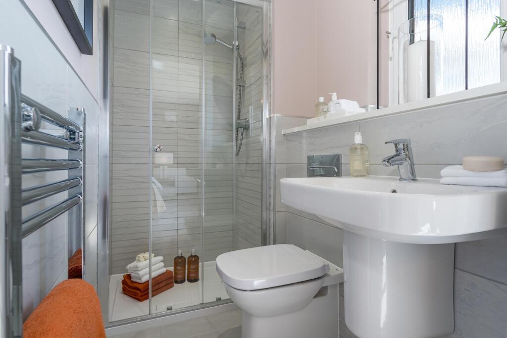 Showhome Photography