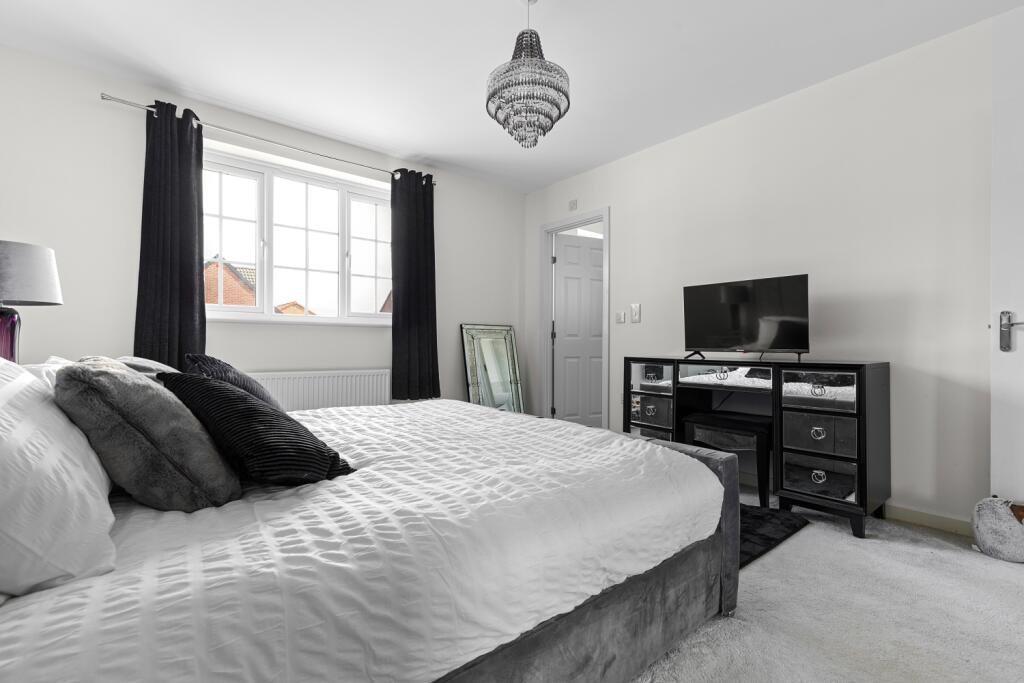Principal Bedroom