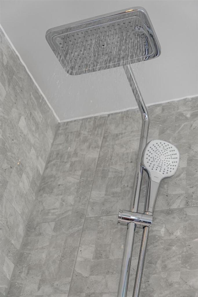 Bathroom Features