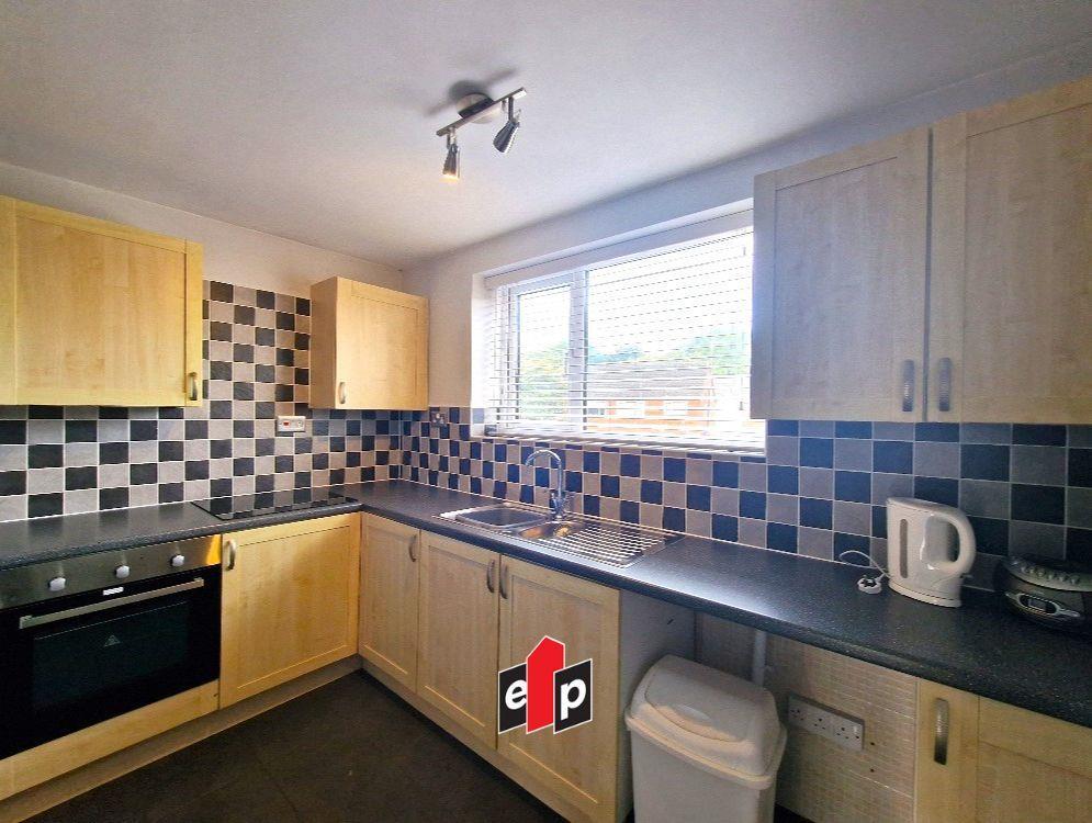 Aldermans Green Road, Aldermans Green - Kitchen