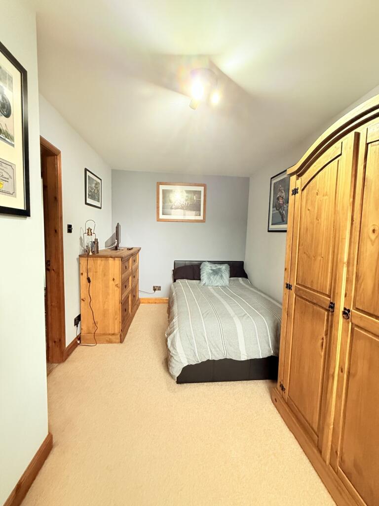 26 Rowanbank Road, Dumfries, DG1 4HD - Braidwoods 