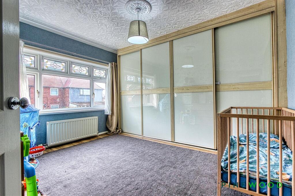 BEDROOM TWO